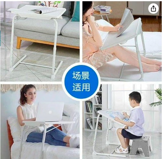 Miniatura 3 de Mesa Table Matte